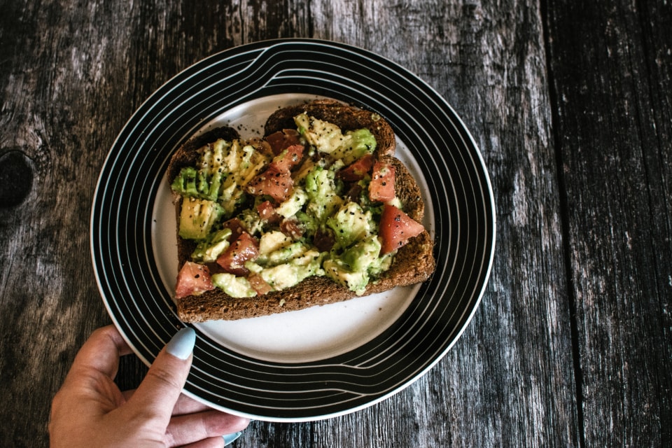 Food Franchise Business