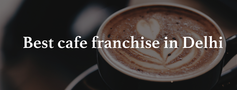 cafe franchise