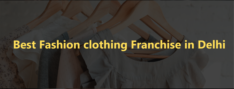 clothing Franchise