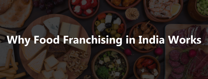 food franchising