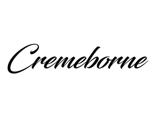 Cremeborne