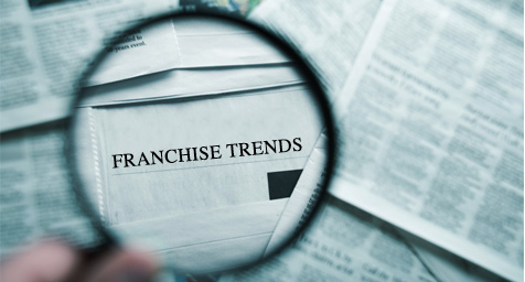 Franchise Trends