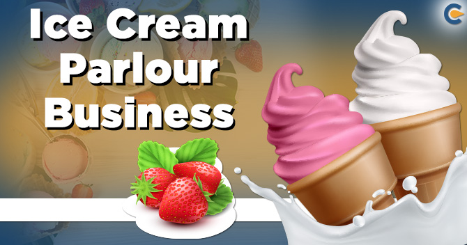 How to start a new ice cream parlour business