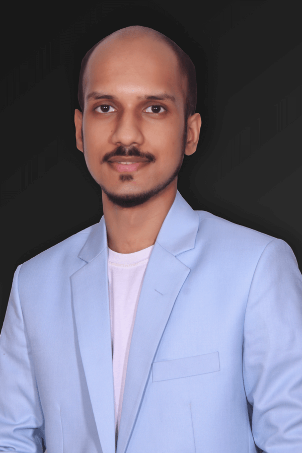Gaurav Kumar Linkedin