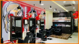 salon franchise