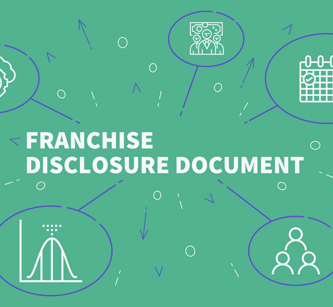franchise disclosure documents