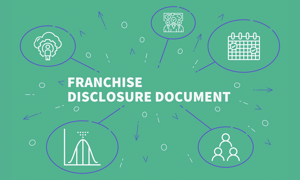 franchise disclosure documents