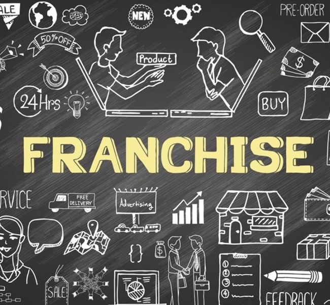 Franchise Opportunities