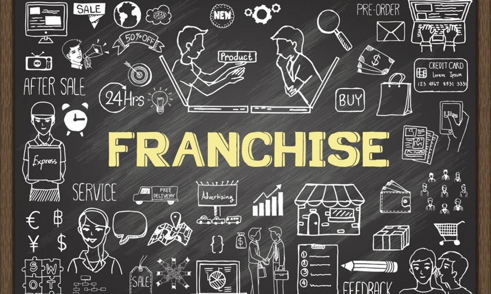 Franchise Opportunities