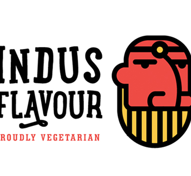 Indus Flavour- Proudly Vegetarian