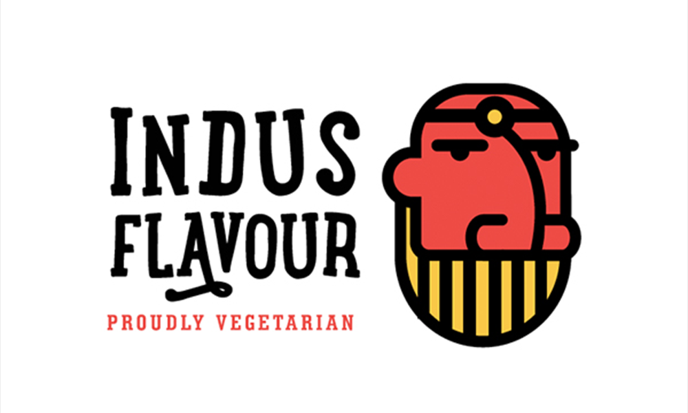 Indus Flavour- Proudly Vegetarian