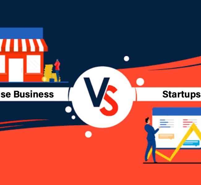 franchise businesses