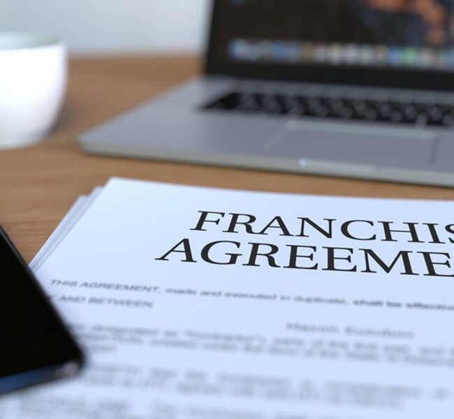 Franchising Regulations 