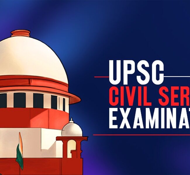 cracking UPSC with Unacademy