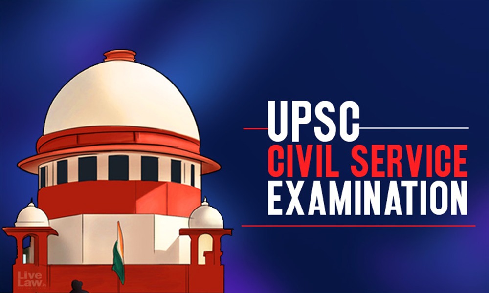 cracking UPSC with Unacademy