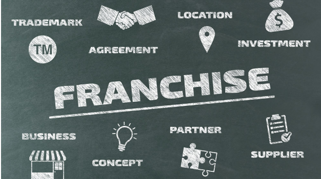  Fastest-growing Franchise Sectors In India