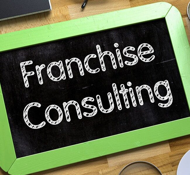 franchise consultants in India