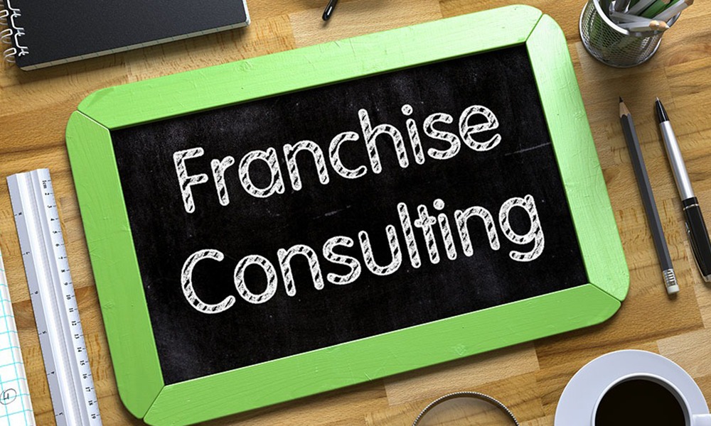 franchise consultants in India