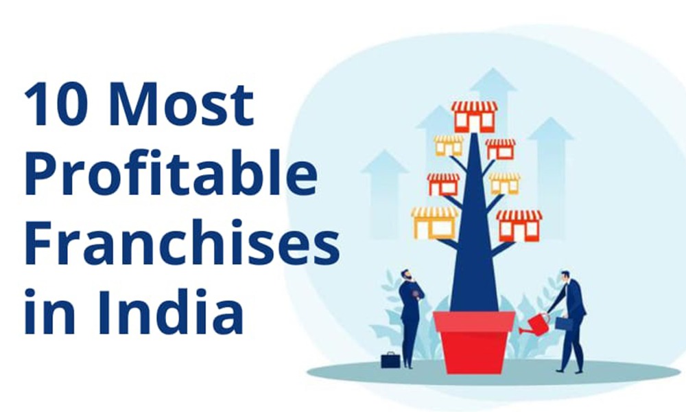 franchise businesses