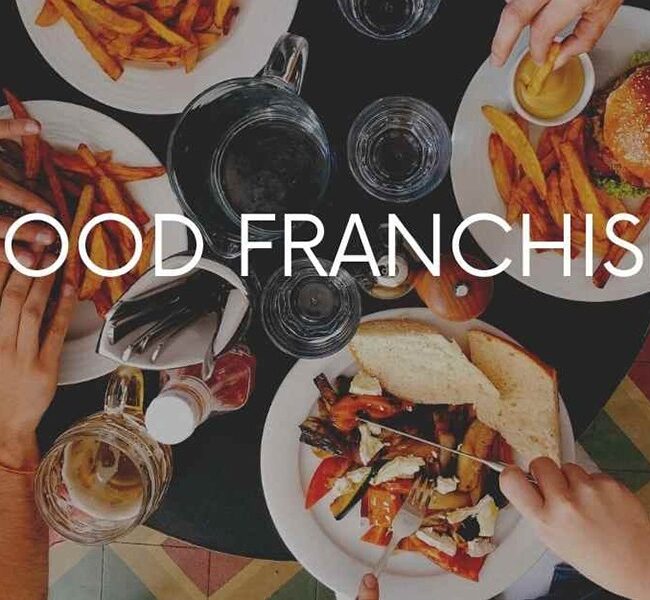 10 Food Franchises to Invest in India in 2023