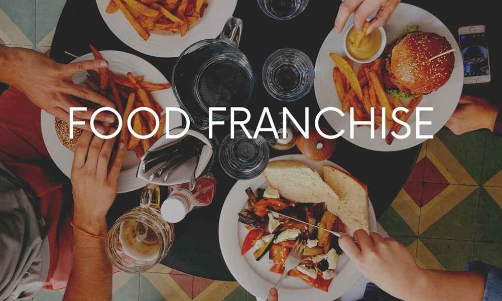 10 Food Franchises to Invest in India in 2023