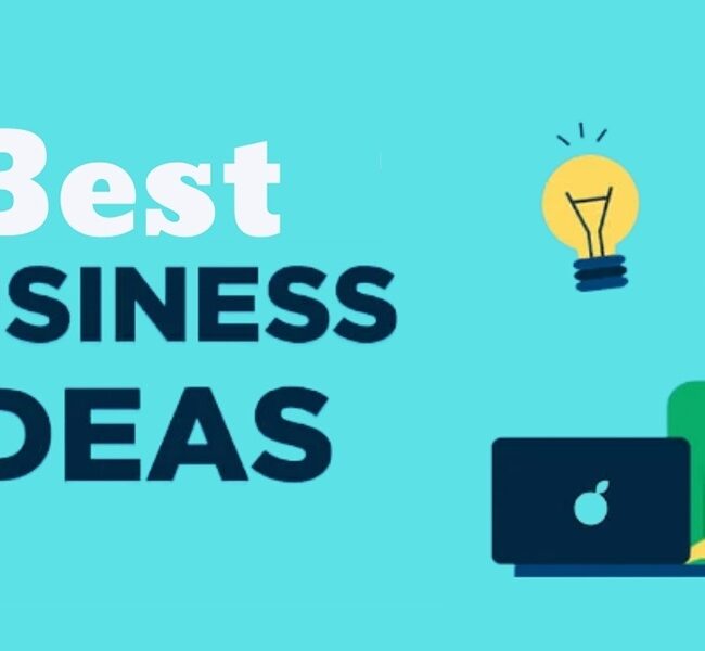 Franchise Business Ideas for Aspiring Entrepreneurs