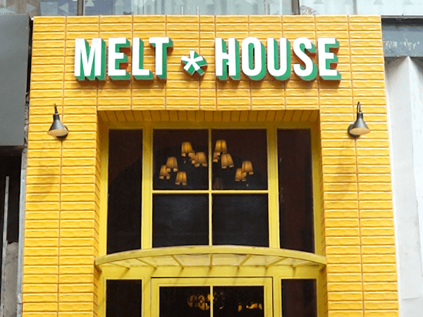 Melt House 1