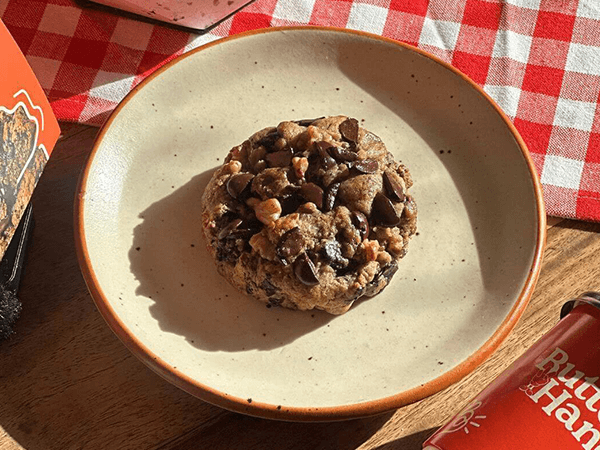 Cookie Shop Franchise
