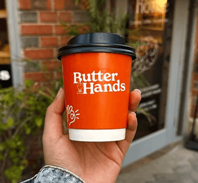 Cookie Shop Franchise