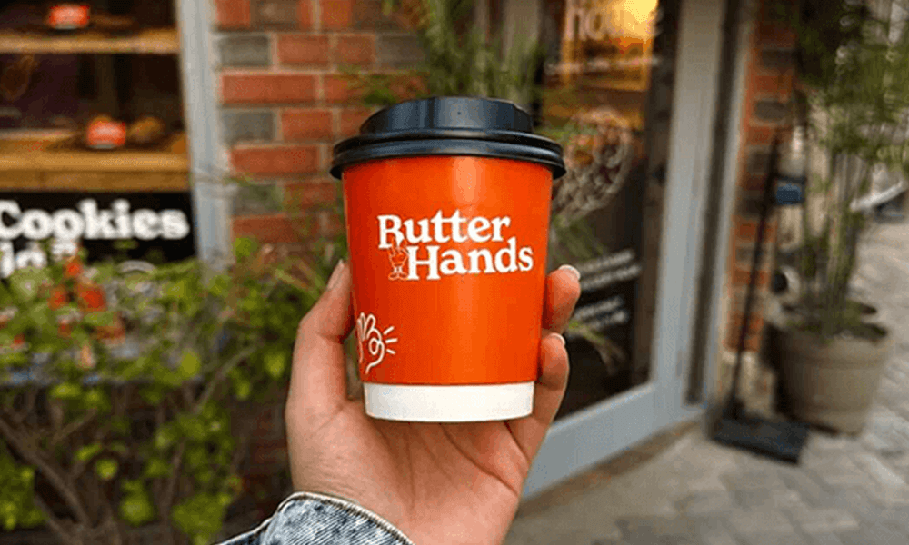 Cookie Shop Franchise