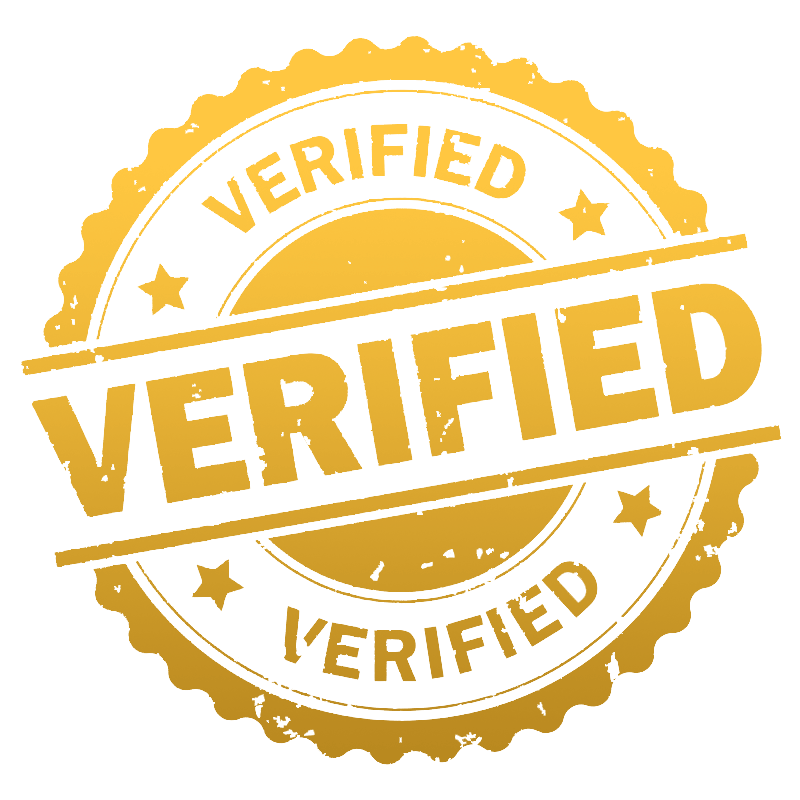 Verified
